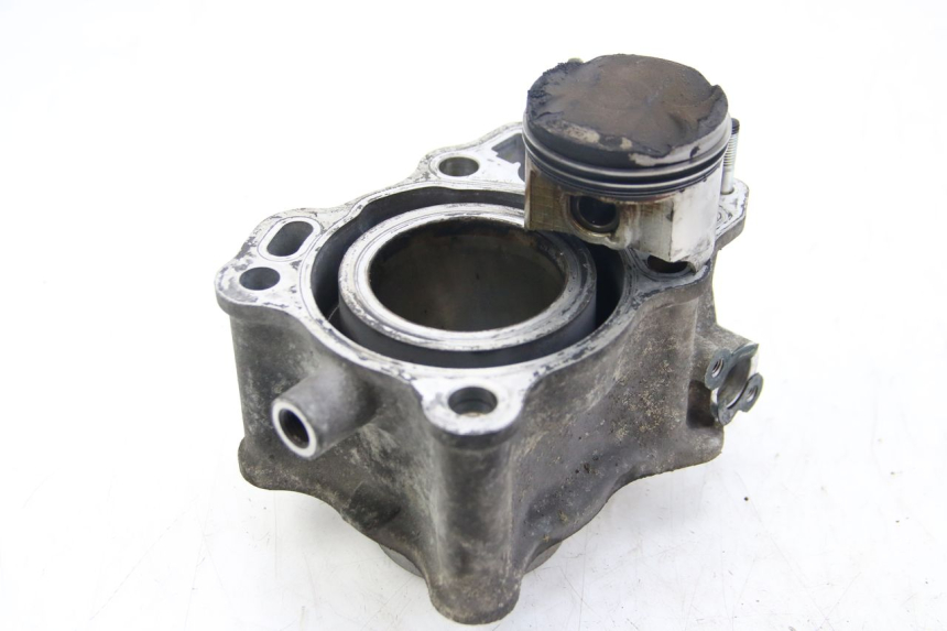 photo de CYLINDRE PISTON SUZUKI BURGMAN 125 (2007 - 2014)