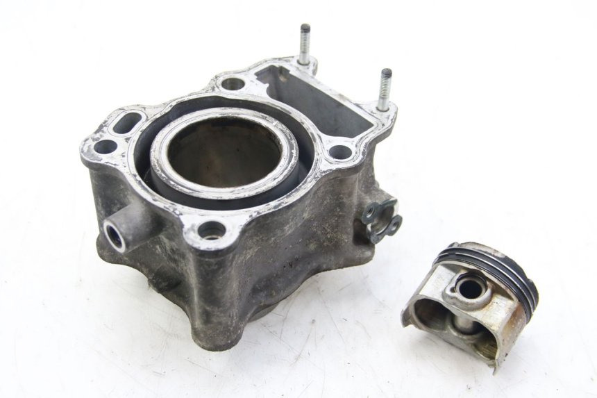 photo de CYLINDRE PISTON SUZUKI BURGMAN 125 (2007 - 2014)