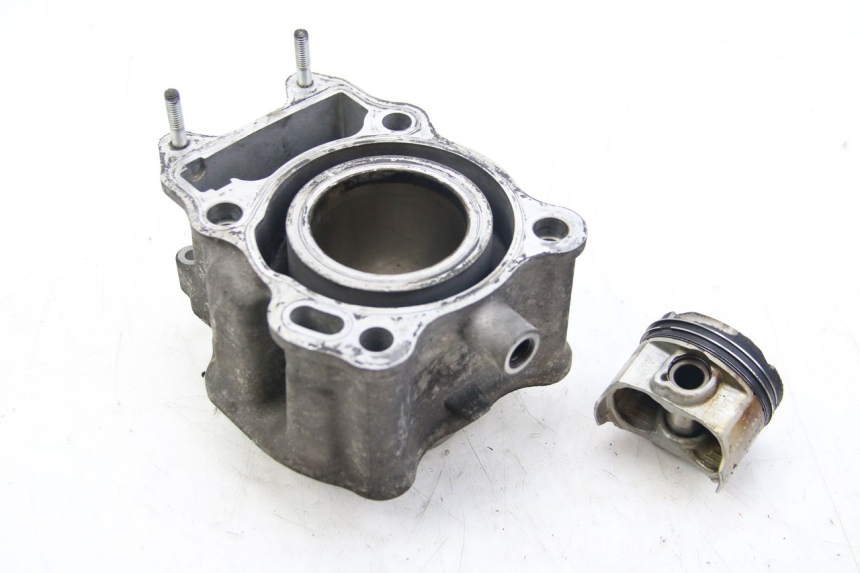 photo de CYLINDRE PISTON SUZUKI BURGMAN 125 (2007 - 2014)