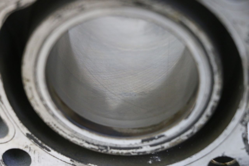 photo de CYLINDRE PISTON SUZUKI BURGMAN 125 (2007 - 2014)