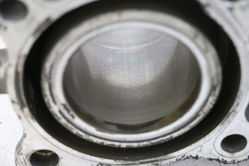 photo de CYLINDRE PISTON SUZUKI BURGMAN 125 (2007 - 2014)