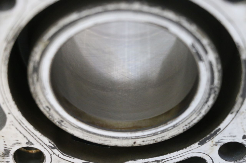 photo de CYLINDRE PISTON SUZUKI BURGMAN 125 (2007 - 2014)