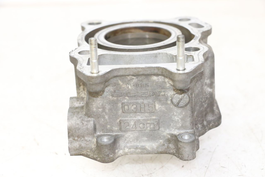 photo de CYLINDRE PISTON SUZUKI BURGMAN 125 (2007 - 2014)