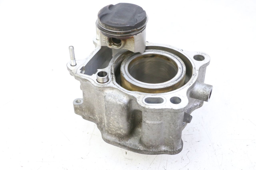 photo de CYLINDRE PISTON SUZUKI BURGMAN 125 (2007 - 2014)