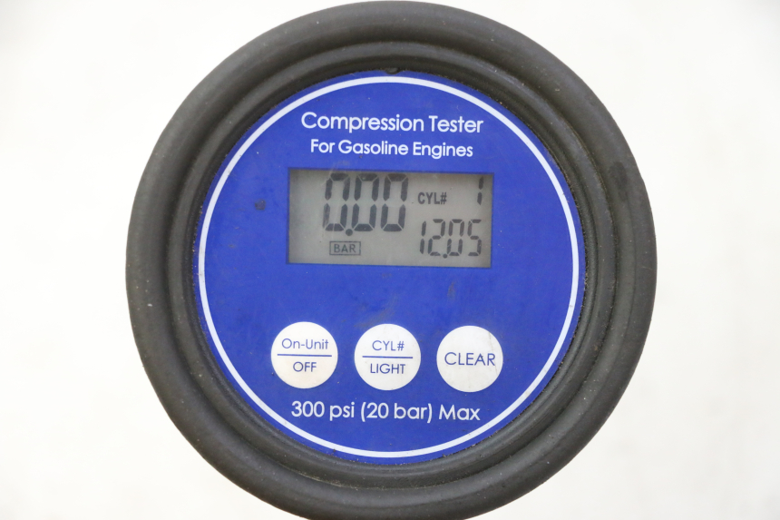 photo de CYLINDRE PISTON SUZUKI BURGMAN 125 (2007 - 2014)