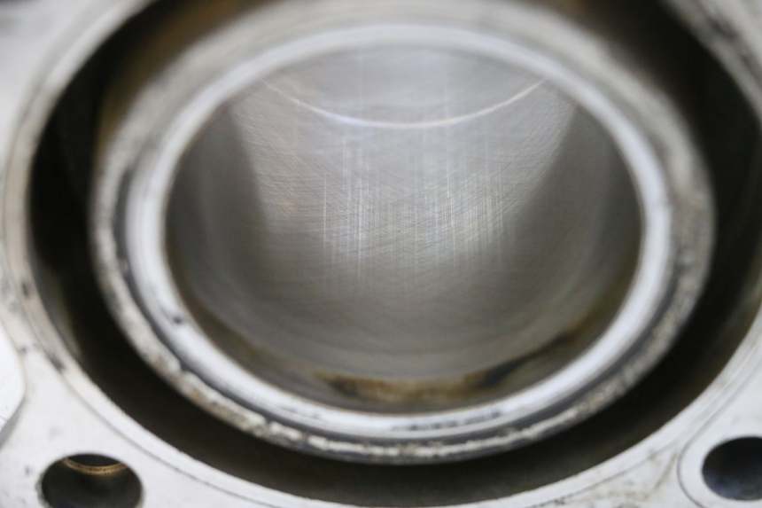 photo de CYLINDRE PISTON SUZUKI BURGMAN 125 (2007 - 2014)