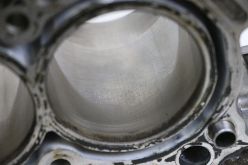 photo de CYLINDRE PISTON SUZUKI BURGMAN 650 (2013 - 2020)