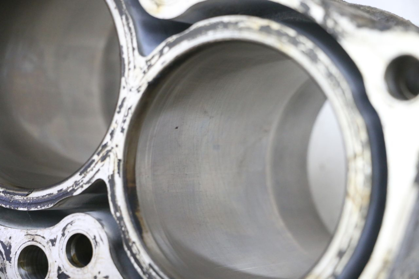 photo de CYLINDRE PISTON SUZUKI BURGMAN 650 (2013 - 2020)