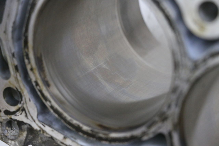 photo de CYLINDRE PISTON SUZUKI BURGMAN 650 (2013 - 2020)