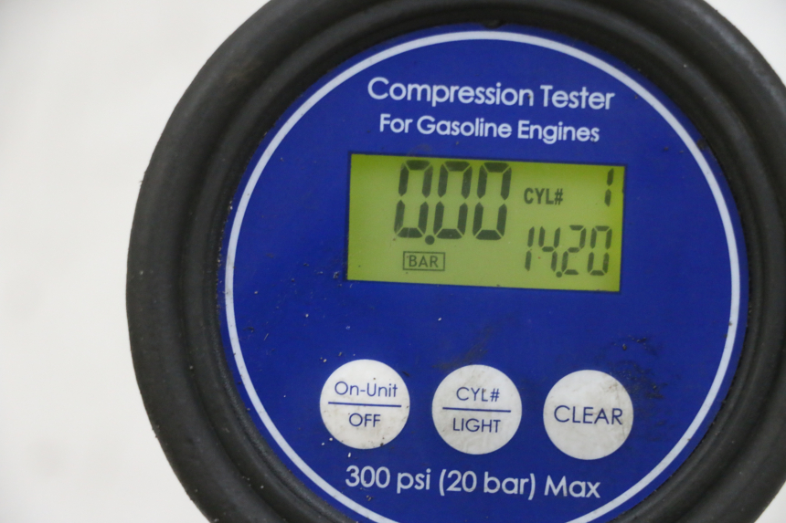 photo de CYLINDRE PISTON SUZUKI BURGMAN 650 (2013 - 2020)