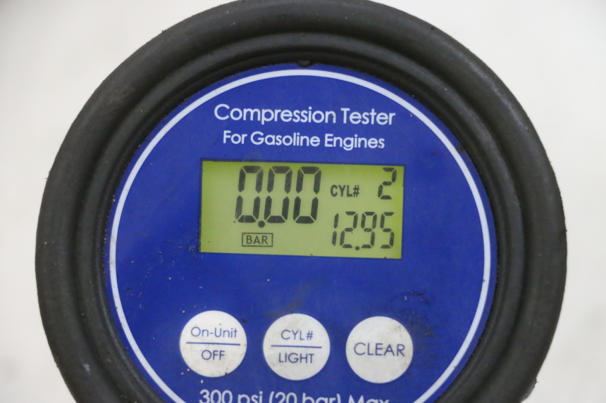 photo de CYLINDRE PISTON SUZUKI BURGMAN 650 (2013 - 2020)