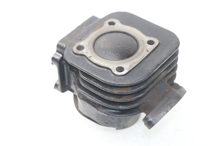 photo de CYLINDRE PISTON YAMAHA BW'S 50 (1999 - 2003) - Détail de la pièce