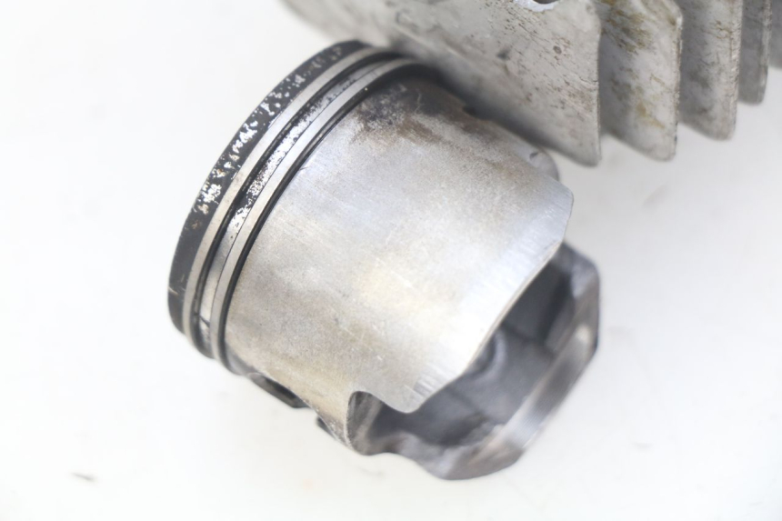 photo de CYLINDRE PISTON POCKET BIKE COURSE 50