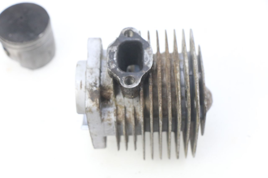 photo de CYLINDRE PISTON POCKET BIKE CROSS 50
