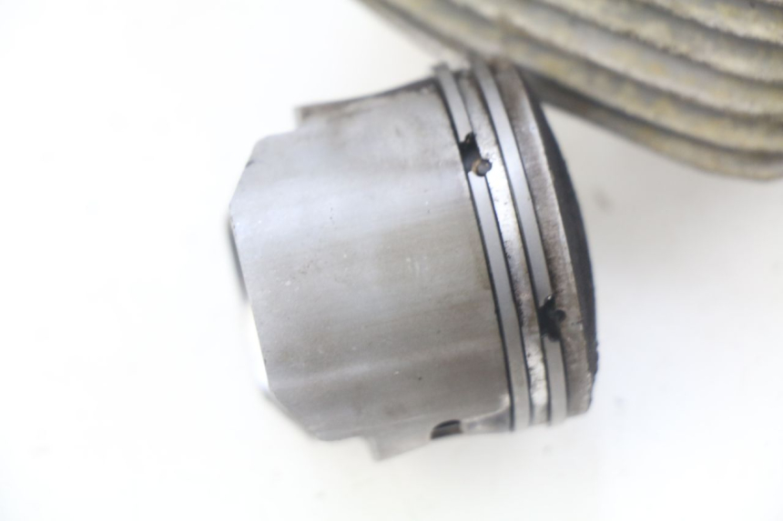 photo de CYLINDRE PISTON POCKET BIKE CROSS 50