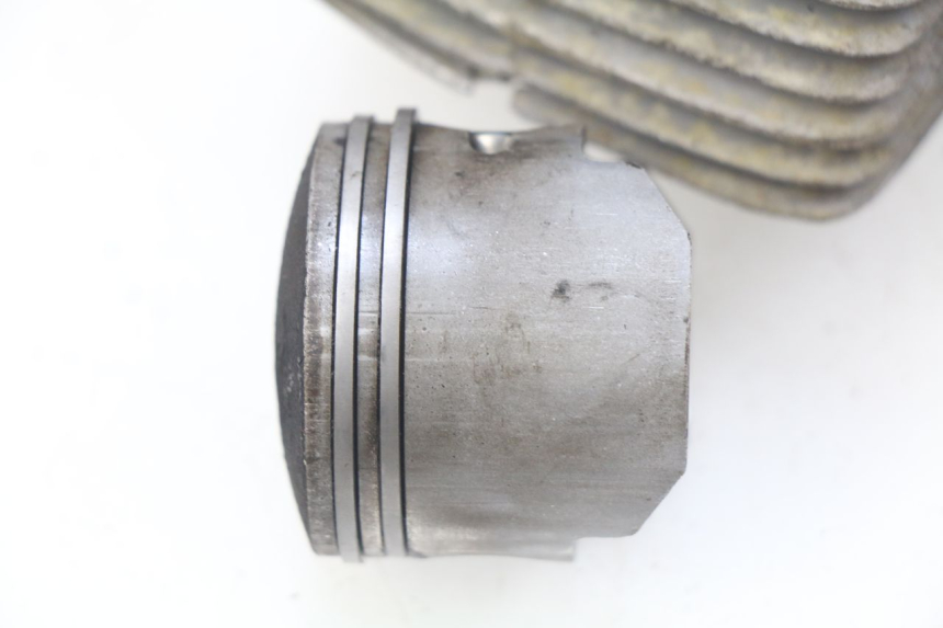 photo de CYLINDRE PISTON POCKET BIKE CROSS 50