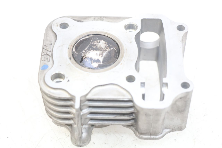 photo de CYLINDRE PISTON SYM CROX 4T 50 (2016 - 2023)
