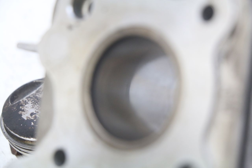 photo de CYLINDRE PISTON SYM CROX 4T 50 (2016 - 2023)