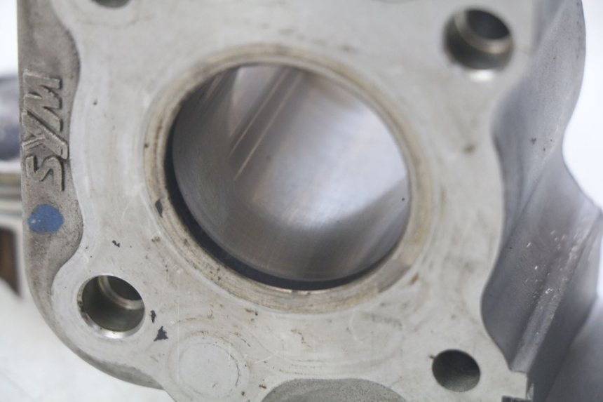 photo de CYLINDRE PISTON SYM CROX 4T 50 (2016 - 2023)