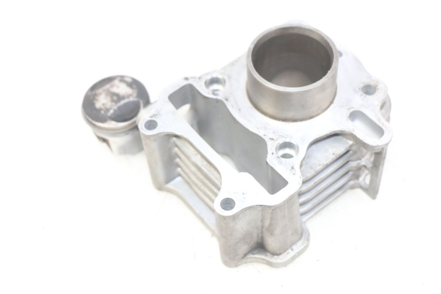 photo de CYLINDRE PISTON SYM CROX 4T 50 (2016 - 2023)