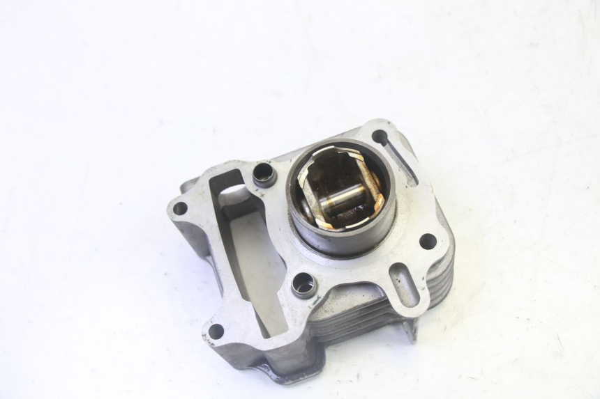 photo de CYLINDRE PISTON SYM CROX 4T 50 (2016 - 2023)