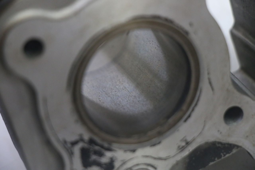 photo de CYLINDRE PISTON SYM CROX 4T 50 (2016 - 2023)