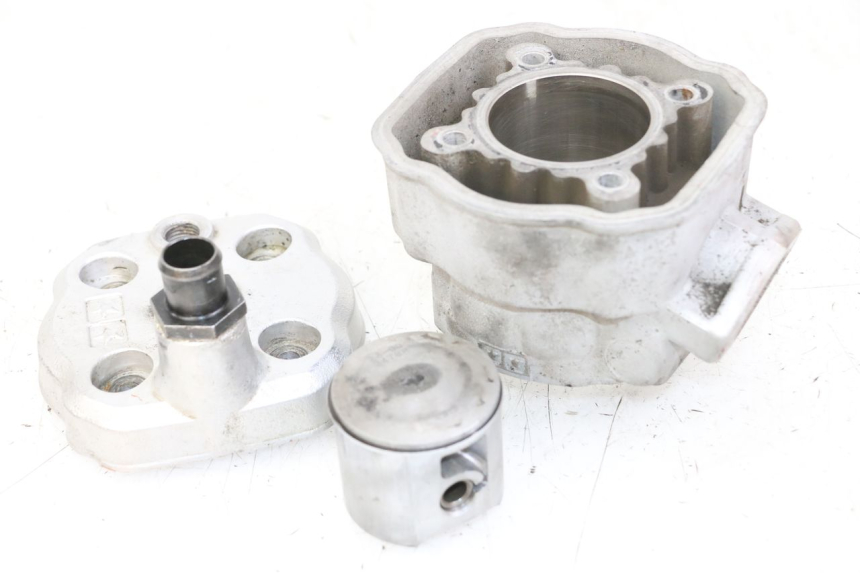 photo de CYLINDRE PISTON DERBI SENDA SM DRD X-TREME 50 (2011 - 2017)