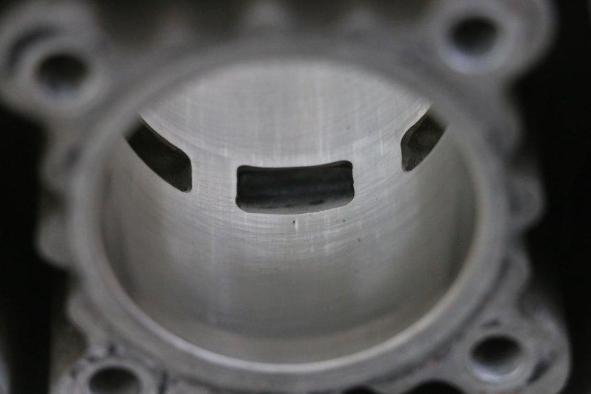 photo de CYLINDRE PISTON DERBI SENDA SM DRD X-TREME 50 (2011 - 2017)