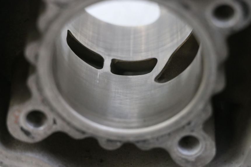 photo de CYLINDRE PISTON DERBI SENDA SM DRD X-TREME 50 (2011 - 2017)
