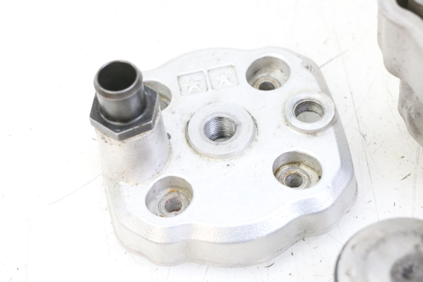 photo de CYLINDRE PISTON DERBI SENDA SM DRD X-TREME 50 (2011 - 2017)