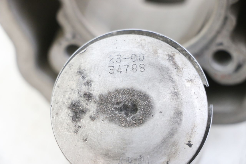 photo de CYLINDRE PISTON DERBI SENDA SM DRD X-TREME 50 (2011 - 2017)