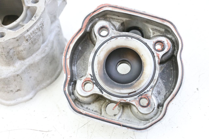 photo de CYLINDRE PISTON DERBI SENDA SM DRD X-TREME 50 (2011 - 2017)