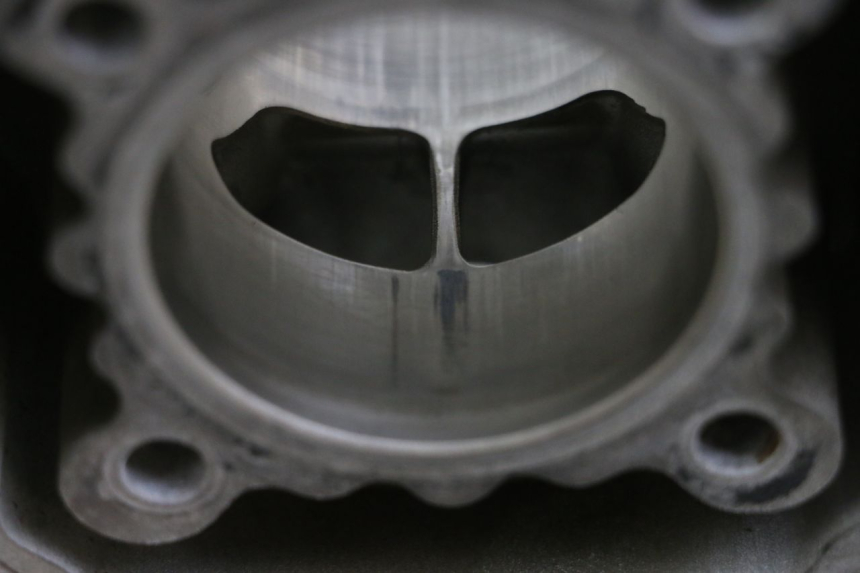 photo de CYLINDRE PISTON DERBI SENDA SM DRD X-TREME 50 (2011 - 2017)