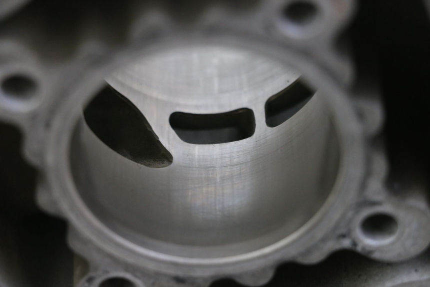 photo de CYLINDRE PISTON DERBI SENDA SM DRD X-TREME 50 (2011 - 2017)