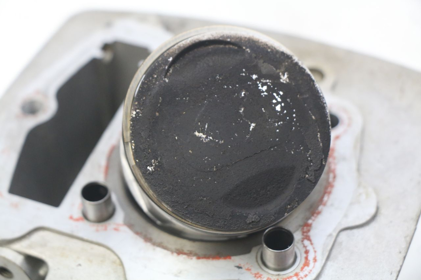 photo de CYLINDRE PISTON XTRM FACTORY DIRTBIKE BSE 150