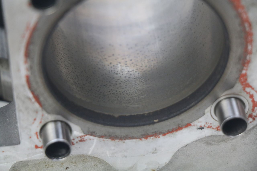 photo de CYLINDRE PISTON XTRM FACTORY DIRTBIKE BSE 150
