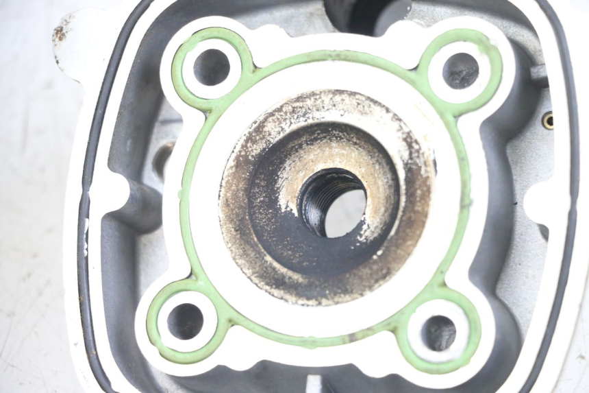 photo de CYLINDRE PISTON GILERA DNA 50 (2000 - 2007)