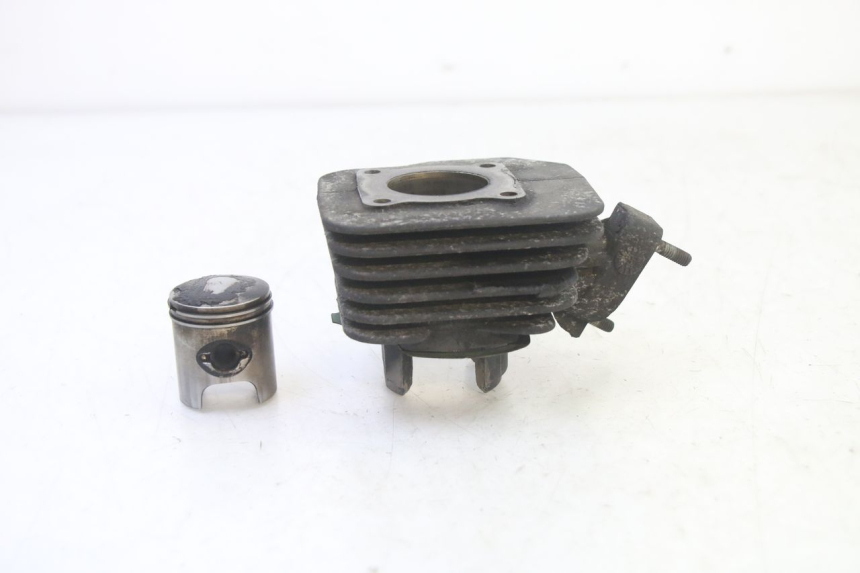 photo de CYLINDRE PISTON PEUGEOT ELYSTAR 50 (2002 - 2014)