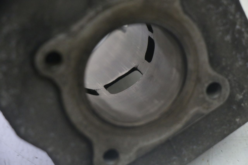 photo de CYLINDRE PISTON PEUGEOT ELYSTAR 50 (2002 - 2014)