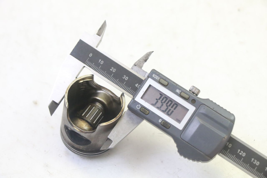 photo de CYLINDRE PISTON PEUGEOT ELYSTAR 50 (2002 - 2014)