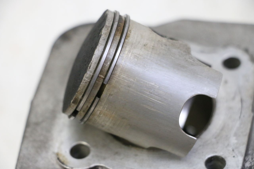 photo de CYLINDRE PISTON PEUGEOT ELYSTAR 50 (2002 - 2014)