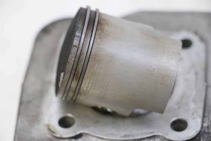 photo de CYLINDRE PISTON PEUGEOT ELYSTAR 50 (2002 - 2014)