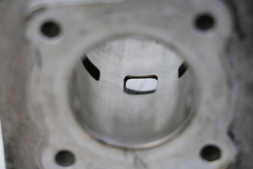 photo de CYLINDRE PISTON PEUGEOT ELYSTAR 50 (2002 - 2014)