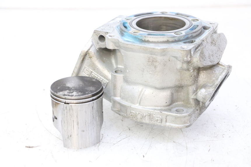 photo de CYLINDRE PISTON APRILIA ETX 125 (1998 - 2002)