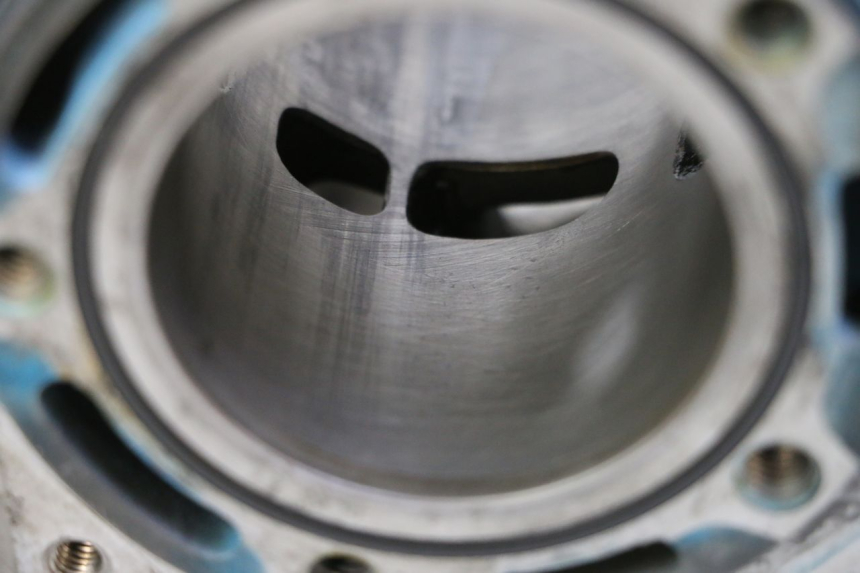 photo de CYLINDRE PISTON APRILIA ETX 125 (1998 - 2002)