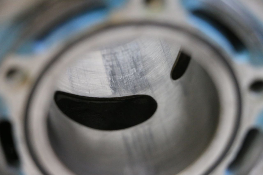 photo de CYLINDRE PISTON APRILIA ETX 125 (1998 - 2002)