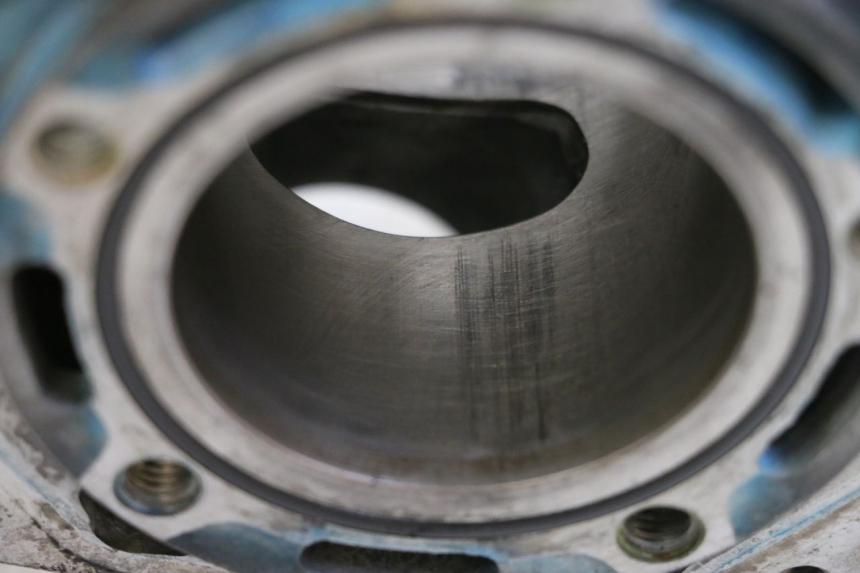 photo de CYLINDRE PISTON APRILIA ETX 125 (1998 - 2002)