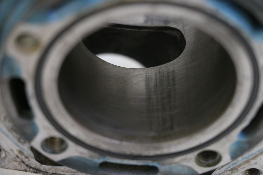 photo de CYLINDRE PISTON APRILIA ETX 125 (1998 - 2002)