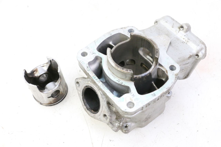 photo de CYLINDRE PISTON APRILIA ETX 125 (1998 - 2002)