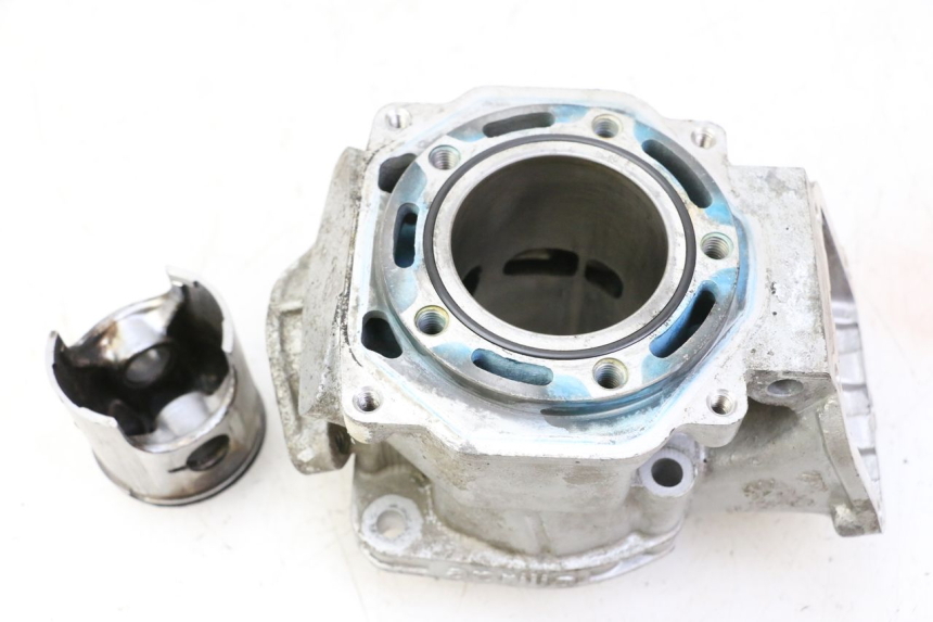 photo de CYLINDRE PISTON APRILIA ETX 125 (1998 - 2002)